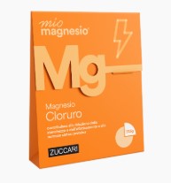 Miomagnesio cloruro 37,5 grammi